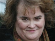 Bóng đá anh, ngoại hạng anh, lịch thi đấu euro 2012, Susan Boyle muốn trở thành ngôi sao rock